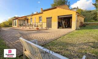 Maison 6 Pièces 121 m² à vendre à Carcassonne (11000)