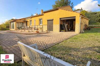 Maison 6 pièces 223000 €