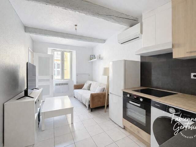 LA VALETTE-DU-VAR ! Immeuble de rapport — photo du bien