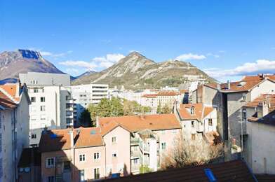 Appartement 2 pièces 45000 €