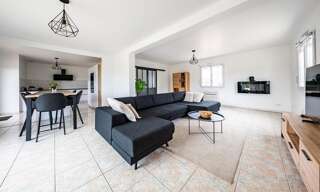 Maison 8 Pièces 169 m² à vendre à Sennecey-lès-Dijon (21800)