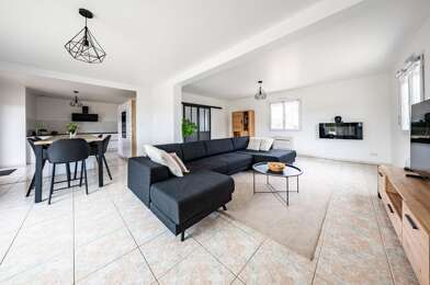 Maison 8 pièces 582000 €