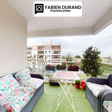 Appartement 2 pièces 219900 €