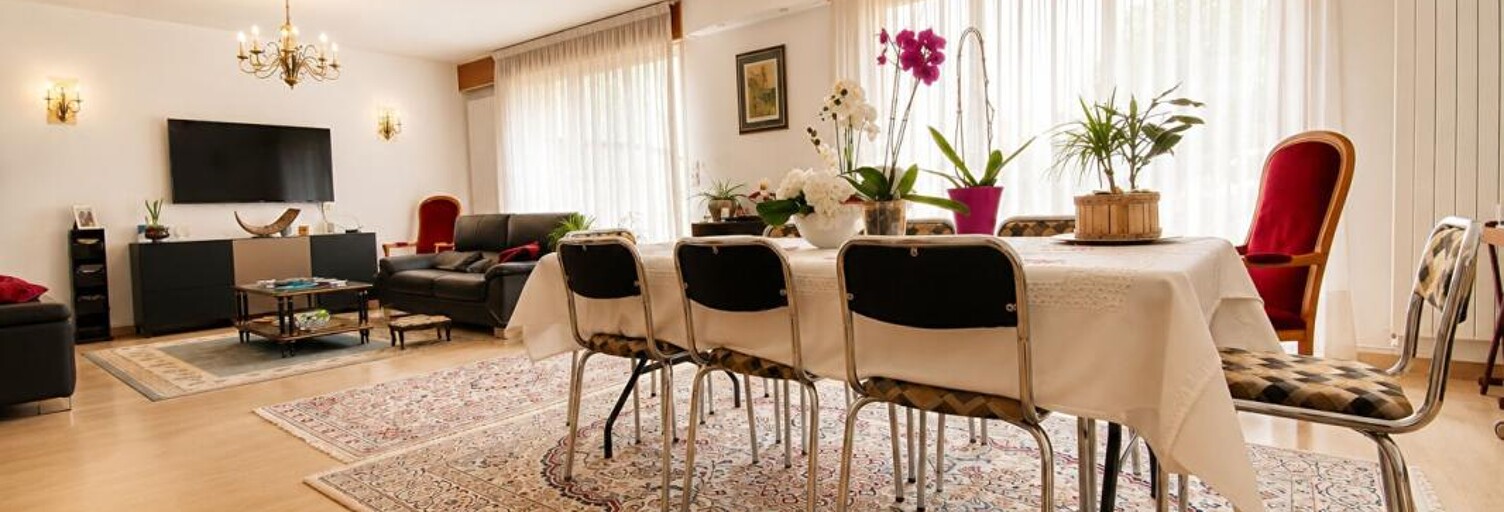 Maison 6 Pièces 250 m² à vendre à Asnières-sur-Seine (92600)