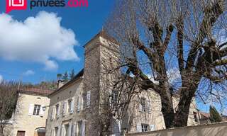 Maison 10 Pièces 197 m² à vendre à Catus (46150)