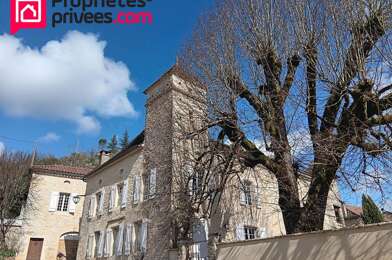 Maison 10 pièces 250000 €