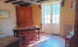 Maison 10 Pièces 197 m² à vendre à Cahors (46000)