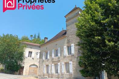 Maison 10 pièces 240000 €