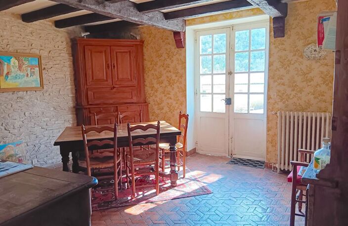 À 20 minutes au nord de Cahors, maison avec gites et piscine — photo 4
