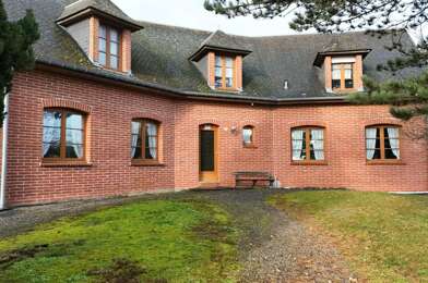 Maison 10 pièces 270000 €