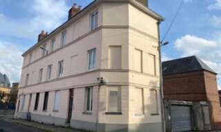 Appartement 1 Pièce 18 m² à vendre à Rouen (76000)