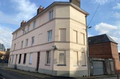 Appartement 1 pièces 51000 €