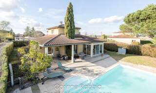 Maison 6 Pièces 180 m² à vendre à Pechbonnieu (31140)