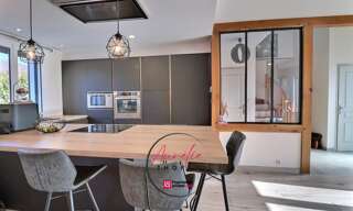 Maison 6 Pièces 103 m² à vendre à Aschères-le-Marché (45170)