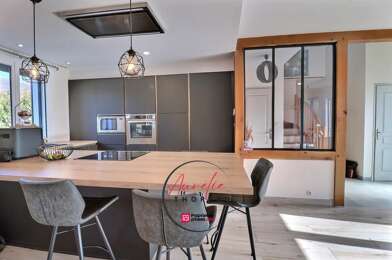 Maison 6 pièces 219450 €