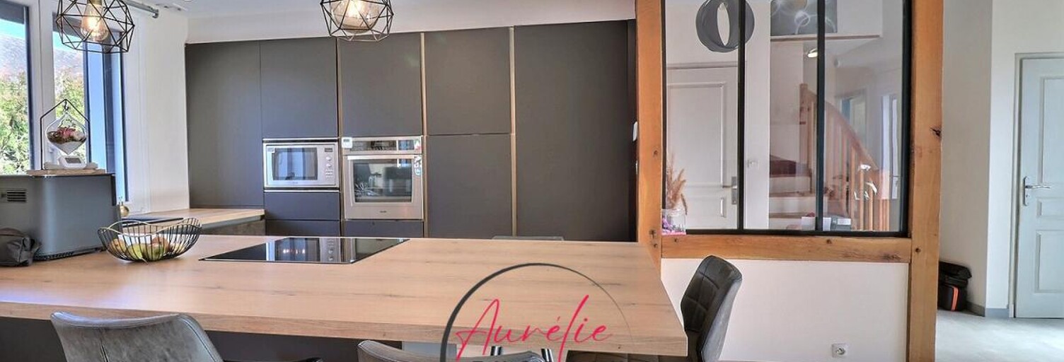 Maison 6 Pièces 103 m² à vendre à Aschères-le-Marché (45170)