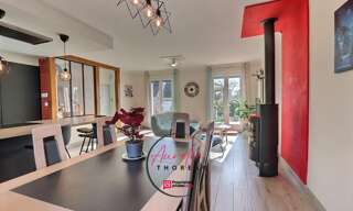 Maison 6 Pièces 103 m² à vendre à Aschères-le-Marché (45170)