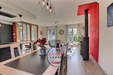 Maison 6 pièces 214225 €
