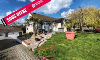 Maison 6 Pièces 103 m² à vendre à Aschères-le-Marché (45170)