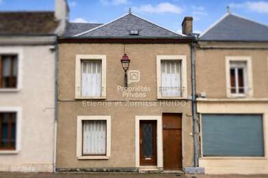 Maison 7 pièces 72000 €