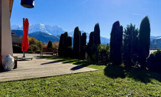 Maison 5 Pièces 150 m² à vendre à Passy (74190)