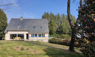 Maison 8 Pièces 183 m² à vendre à Saint-Vran (22230)