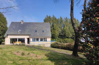 Maison 8 pièces 299900 €