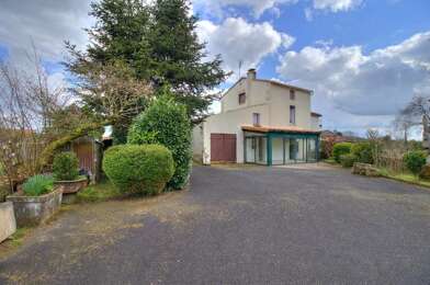 Maison 4 pièces 107000 €