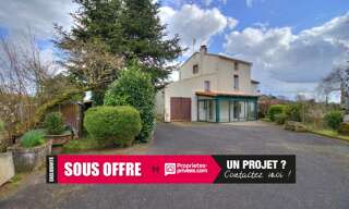 Maison 4 Pièces 84 m² à vendre à Sainte-Ouenne (79220)