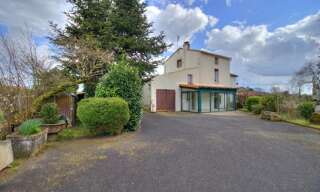 Maison 4 Pièces 84 m² à vendre à Sainte-Ouenne (79220)