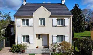 Maison 6 Pièces 134 m² à vendre à Sainte-Geneviève-des-Bois (91700)