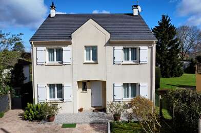 Maison 6 pièces 535000 €