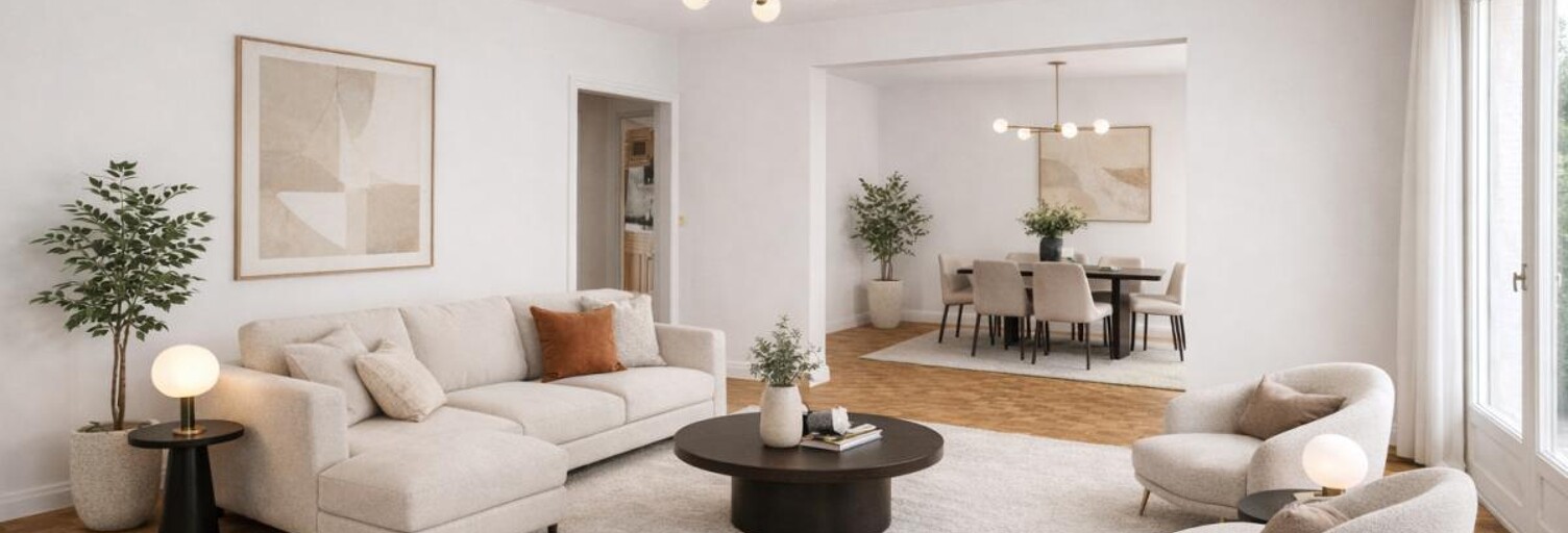 Maison 5 Pièces 100 m² à vendre à Floirac (33270)