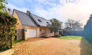 Maison 8 Pièces 160 m² à vendre à Thouaré-sur-Loire (44470)