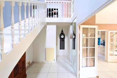 Maison 8 pièces 496500 €