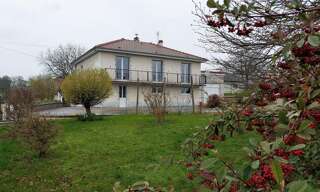 Maison 6 Pièces 150 m² à vendre à Polaincourt-et-Clairefontaine (70210)