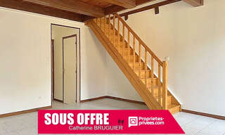 Maison 3 Pièces 75 m² à vendre à Surgères (17700)