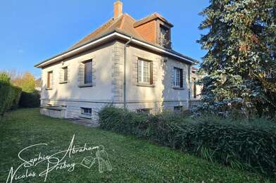 Maison 5 pièces 280000 €