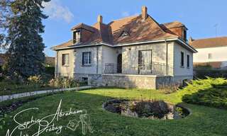 Maison 5 Pièces 120 m² à vendre à Angerville (91670)