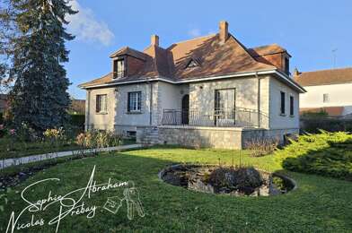 Maison 5 pièces 280000 €