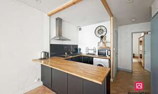 Appartement 2 Pièces 48 m² à vendre à Avallon (89200)