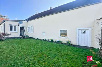 Maison 5 pièces 139000 €