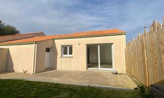 Maison 3 Pièces 65 m² à vendre à Sainte-Pazanne (44680)