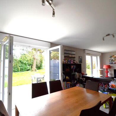 Maison 5 pièces 475000 €