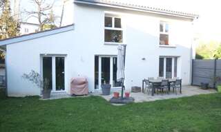 Maison 5 Pièces 135 m² à vendre à Limas (69400)