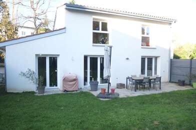 Maison 5 pièces 460000 €