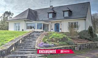 Maison 6 Pièces 310 m² à vendre à Longué-Jumelles (49160)