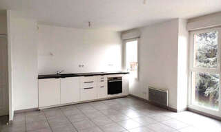 Appartement 2 Pièces 49 m² à vendre à Vénissieux (69200)