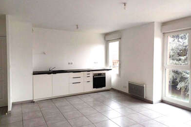 Appartement 2 pièces 149900 €