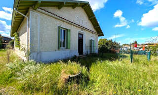 Immeuble  130 m² à vendre à Gujan-Mestras (33470)